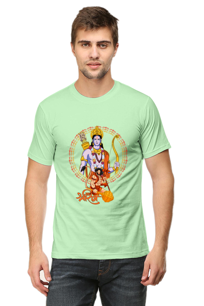 JAI SHREE RAM