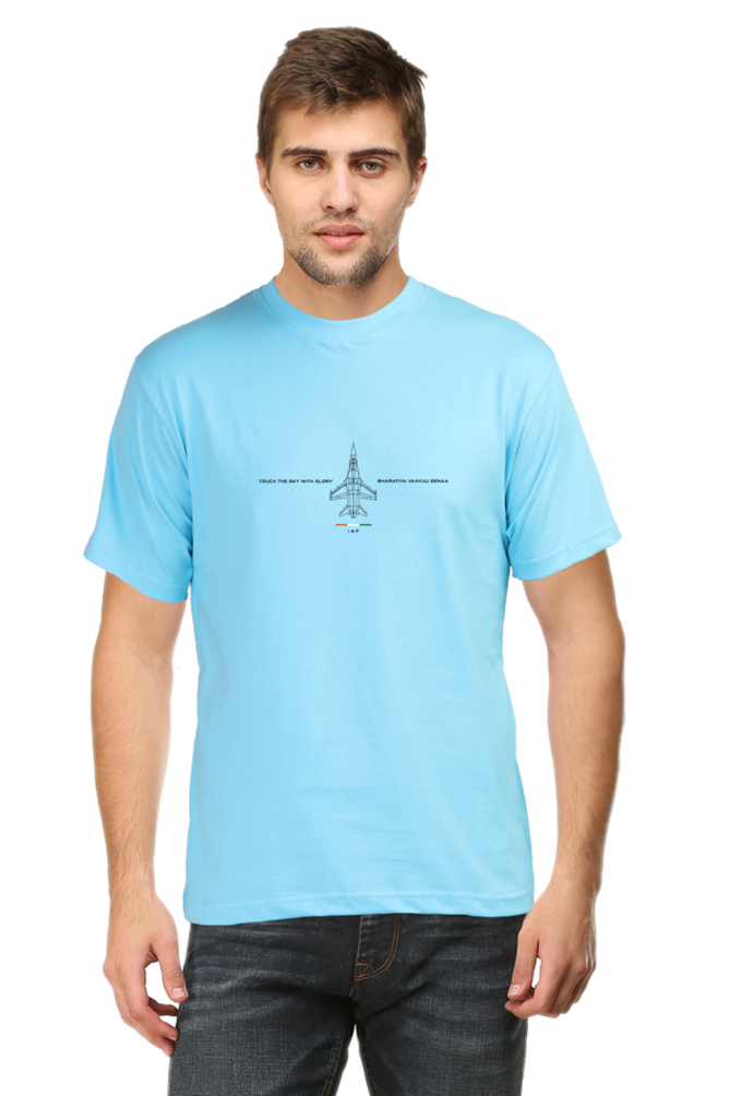 Tri-Color Valor