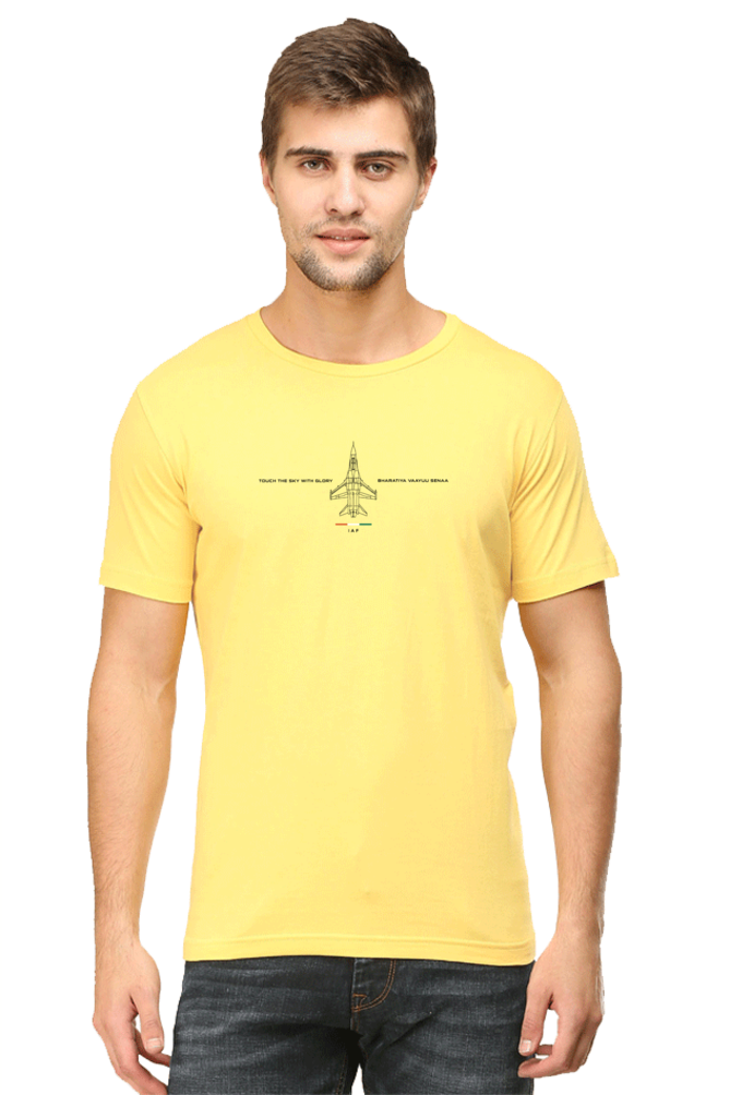 Tri-Color Valor