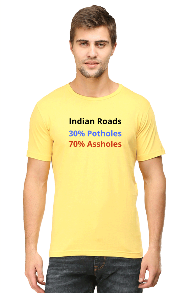INDIAN ROADS