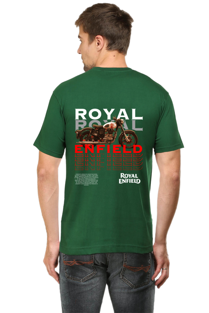 Regal Rides. REGULAR
