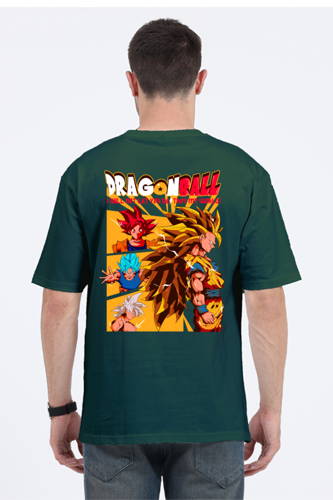 Saiyan Defenders: Guardians of the Galaxy