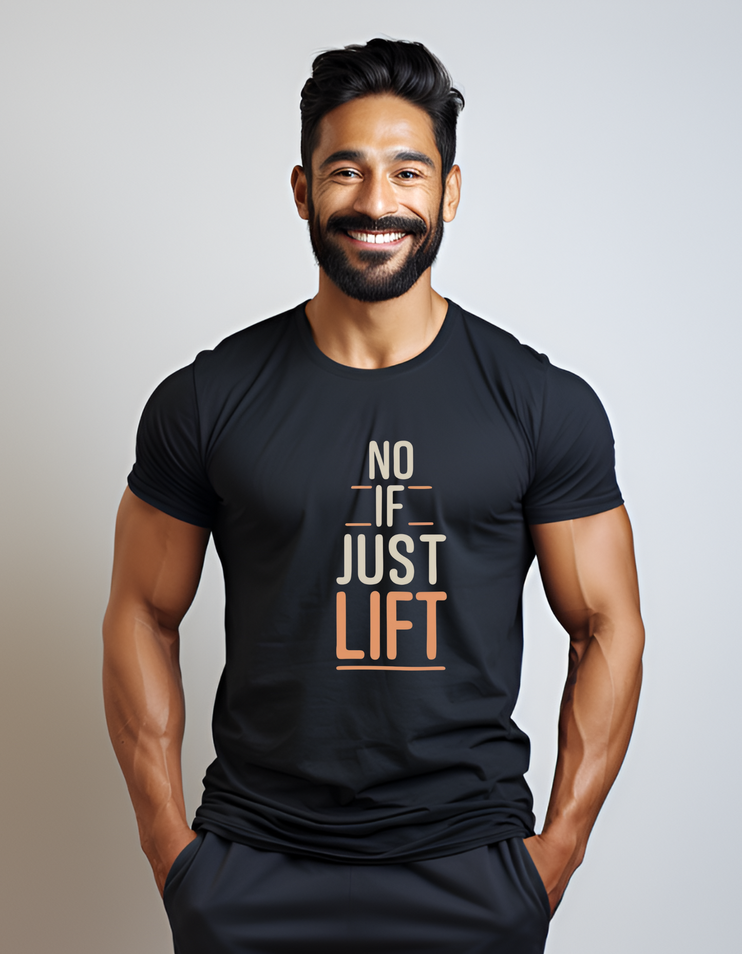 Lift & Code