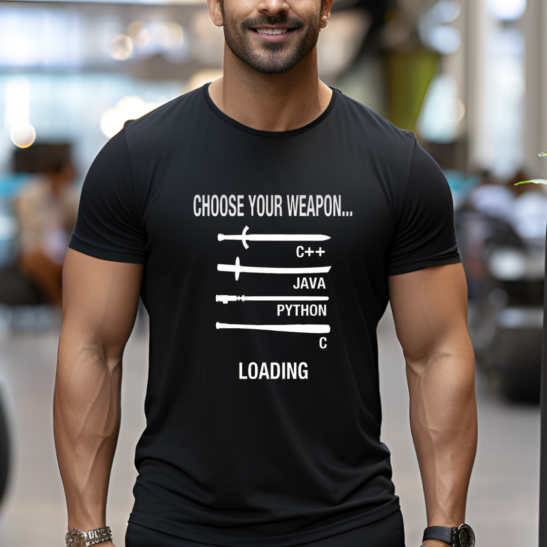 Code Warrior Arsenal