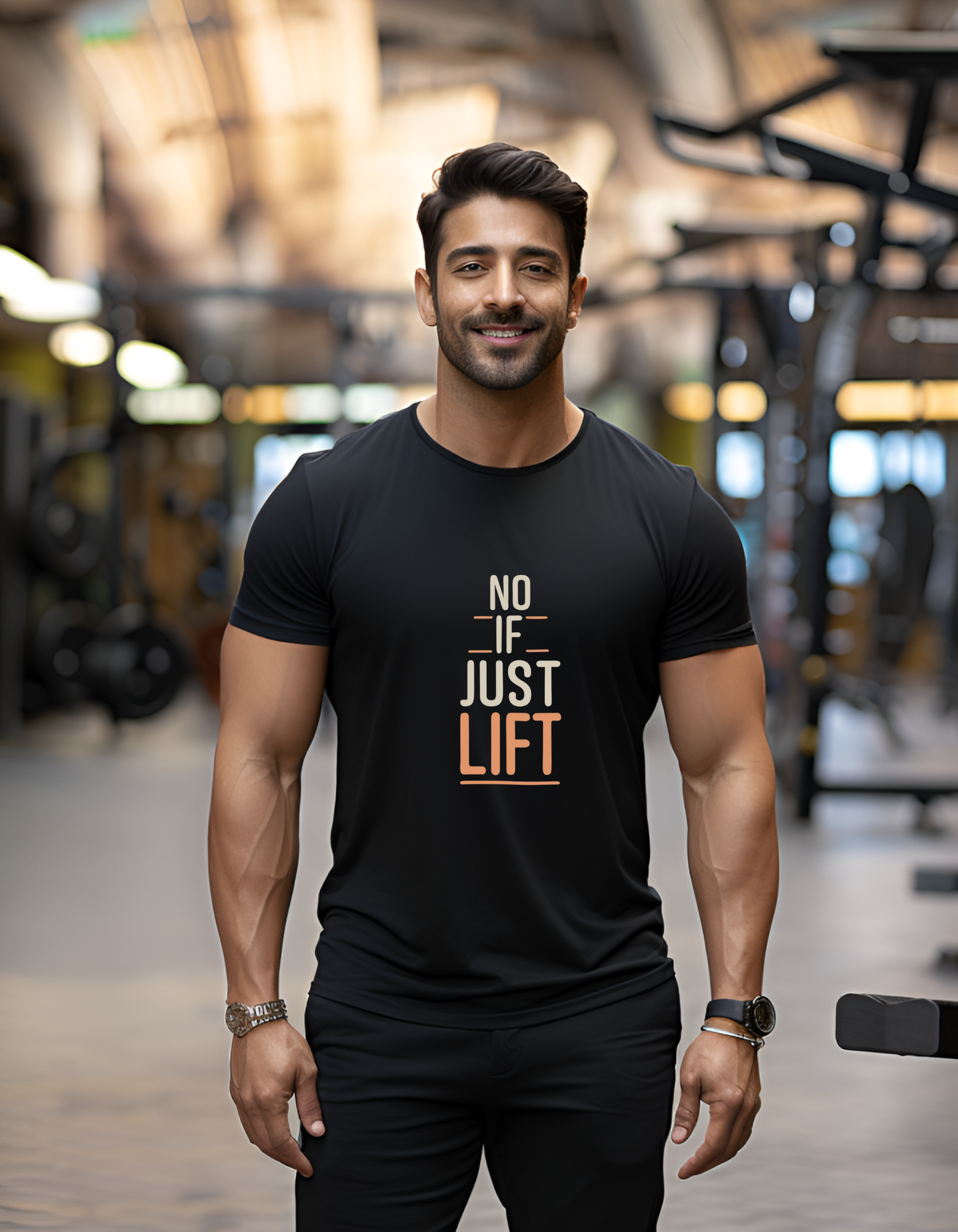 Lift & Code