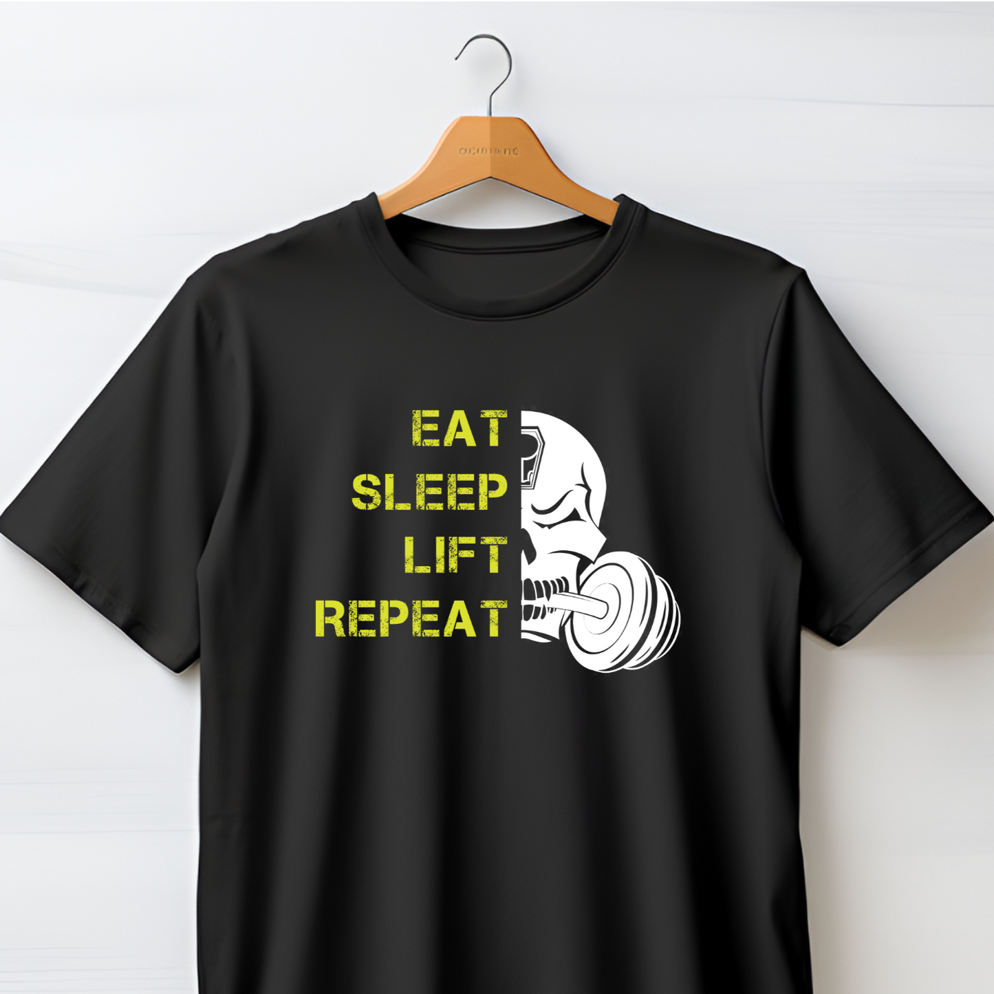 Strength Cycle Tee