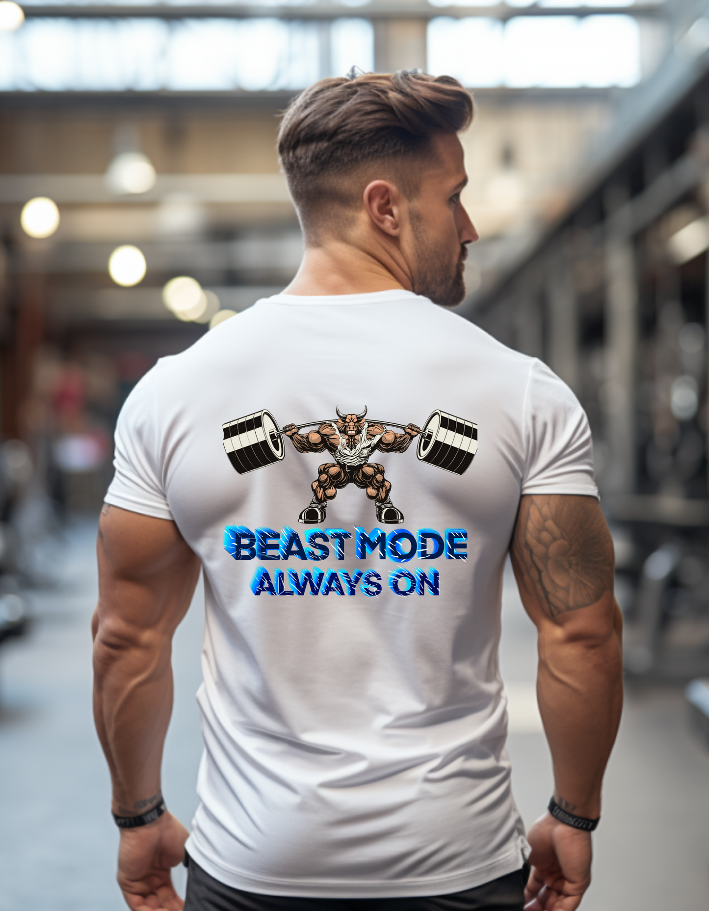 Beast Mode