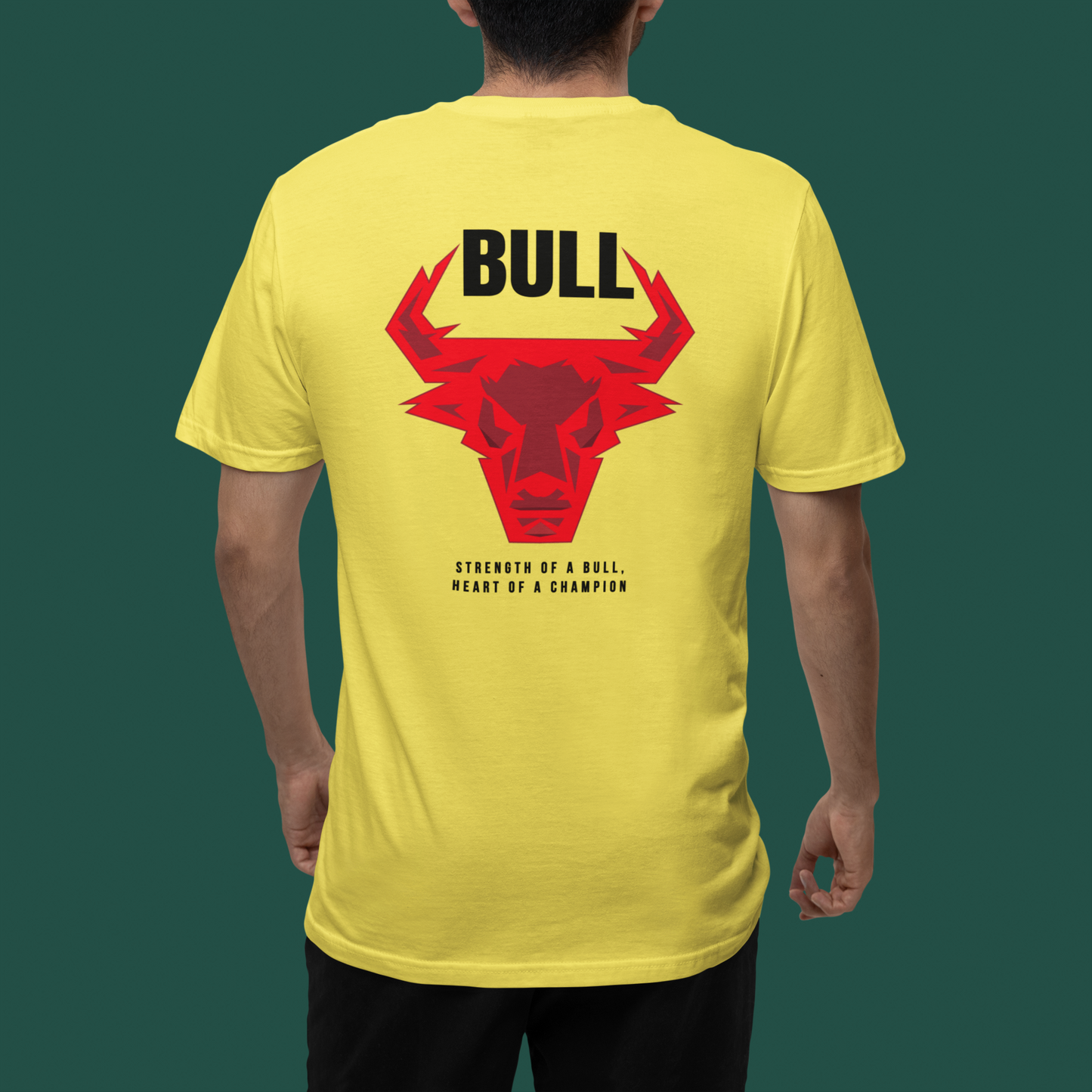 Red Stag: The Charge of Elegance