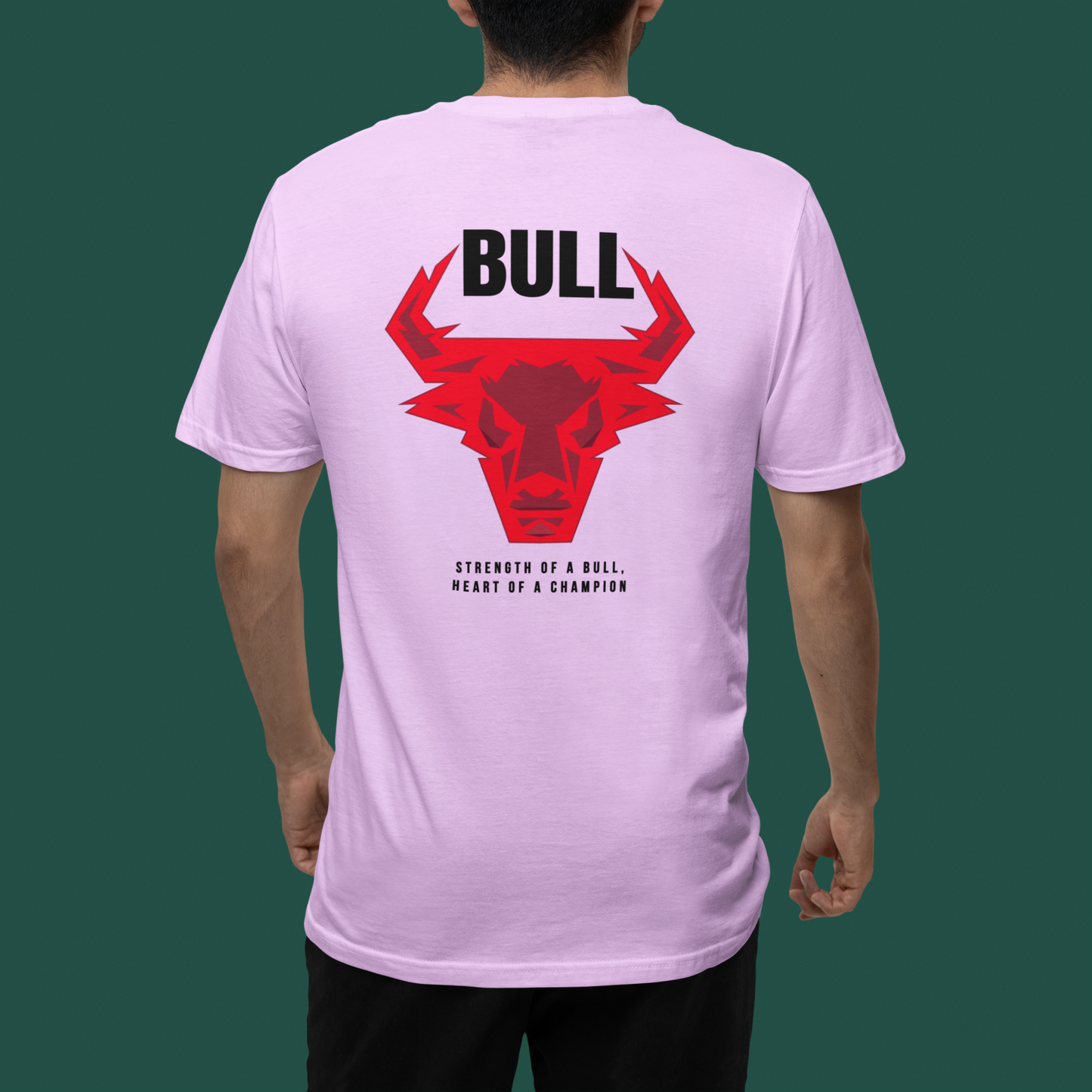 Red Stag: The Charge of Elegance