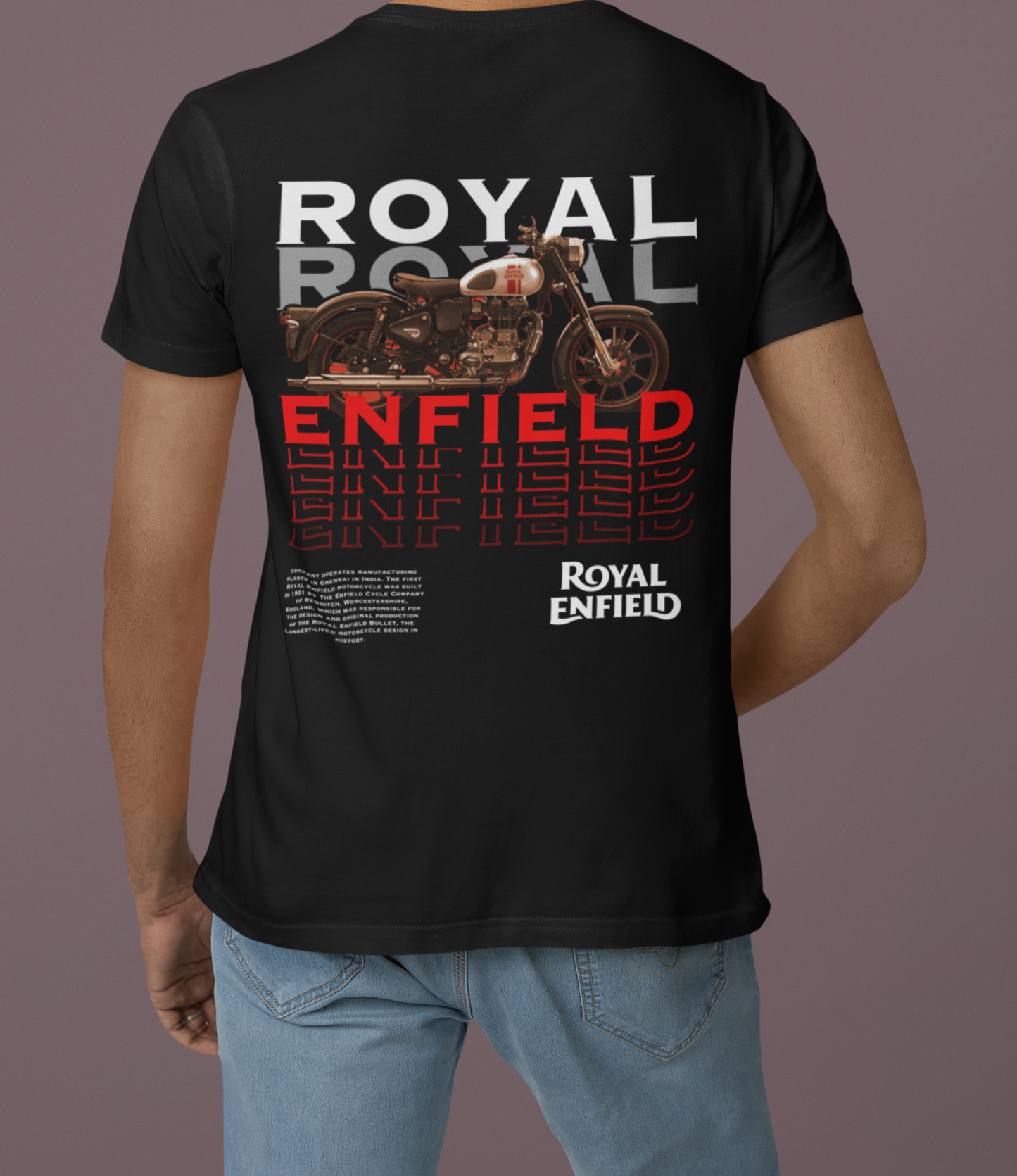 Regal Rides. REGULAR