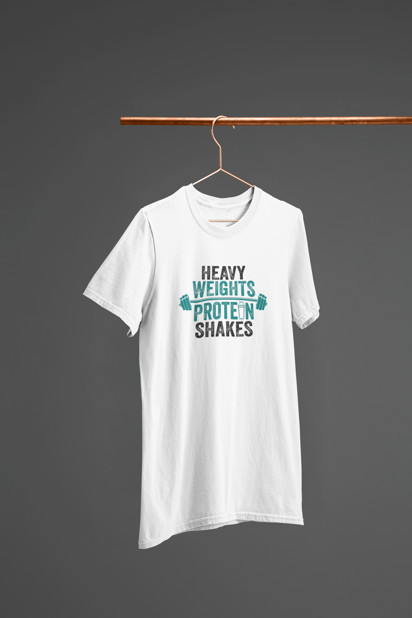 HEAVY WEIGHTS PROTIEN SHAKES