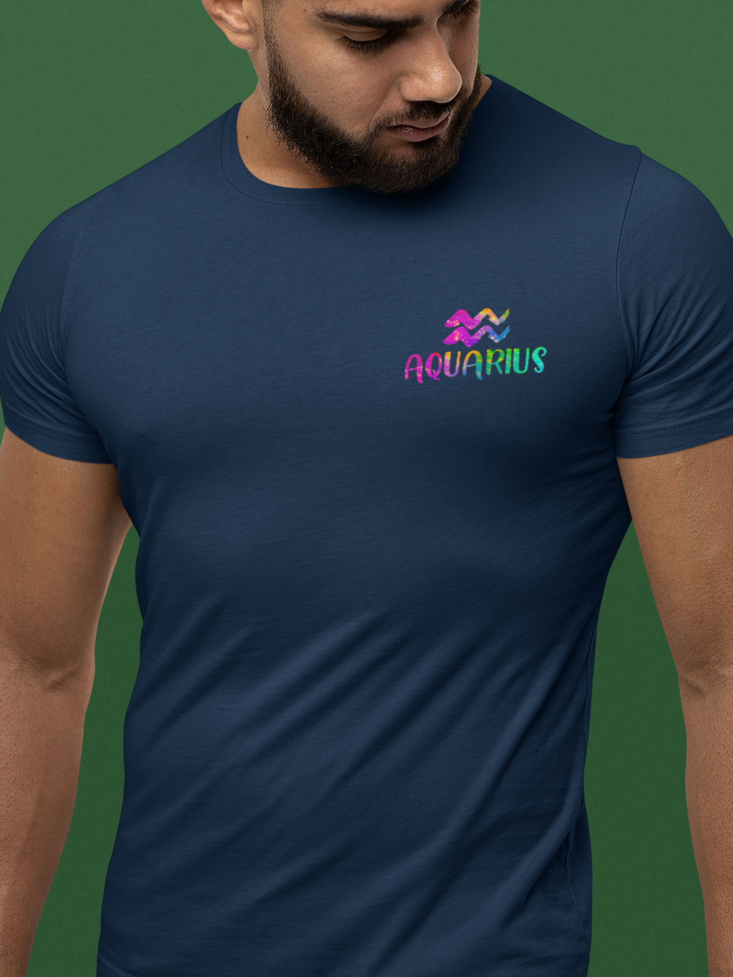 Unique Aquarius – Stand Out Proudly