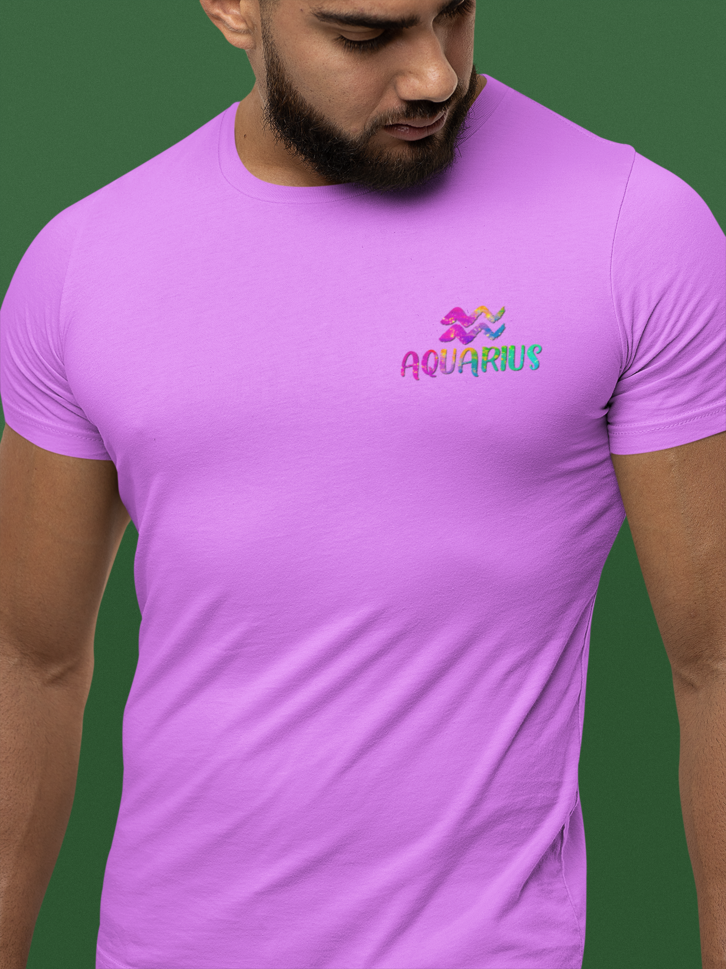 Unique Aquarius – Stand Out Proudly