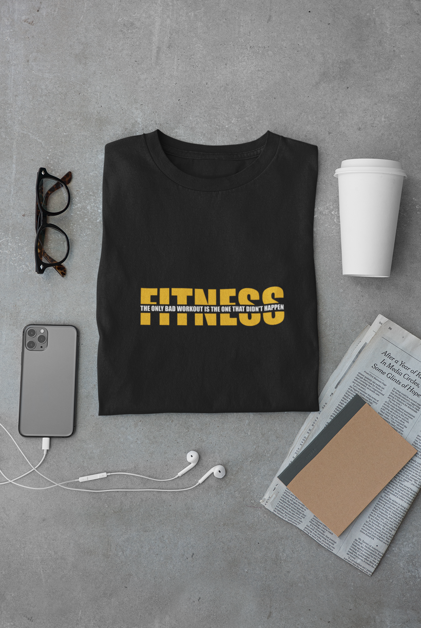 FITNESS