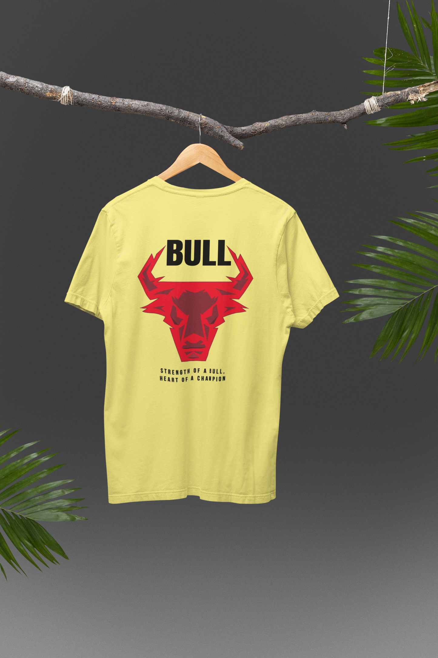 Red Stag: The Charge of Elegance
