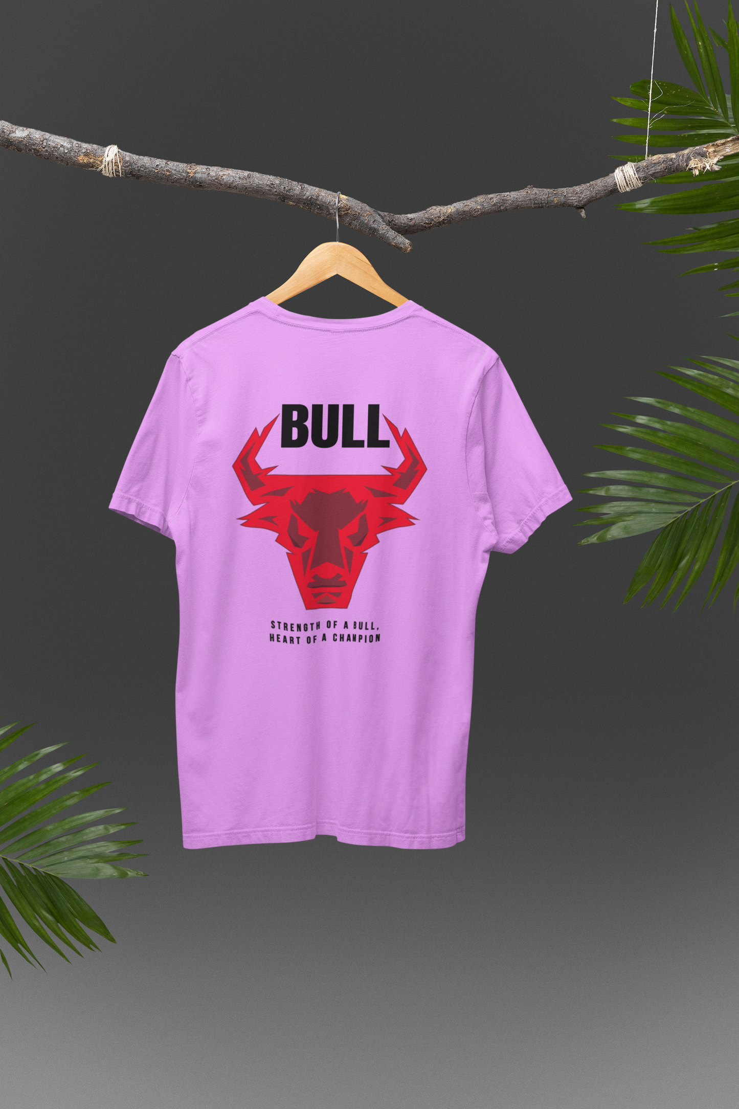 Red Stag: The Charge of Elegance