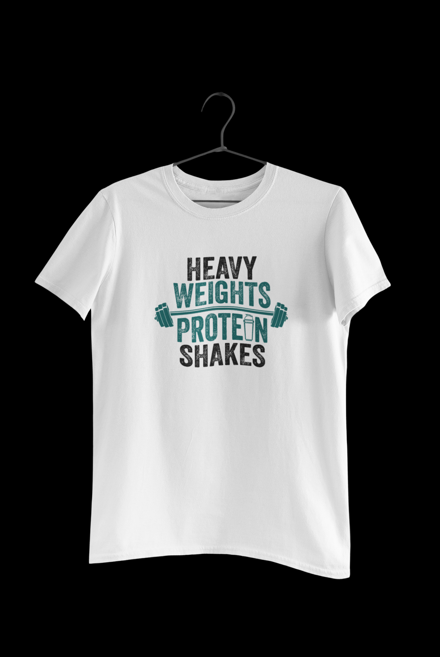 HEAVY WEIGHTS PROTIEN SHAKES