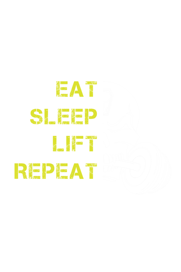 Strength Cycle Tee