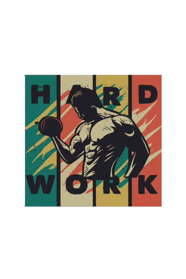 Perseverance Emblem
