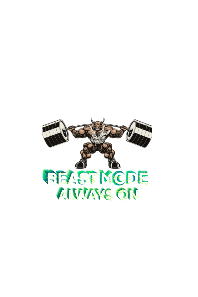 Beast Mode