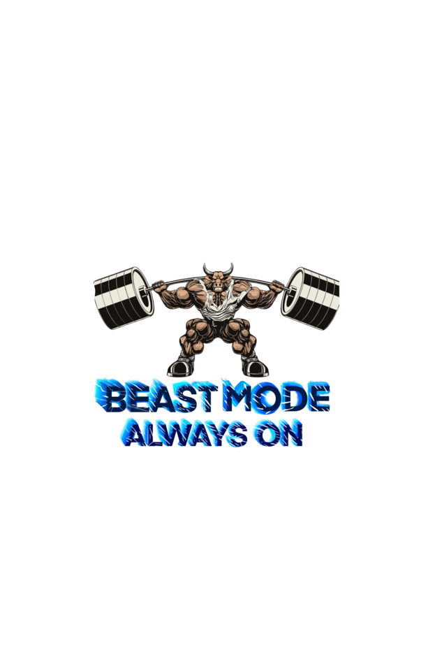Beast Mode