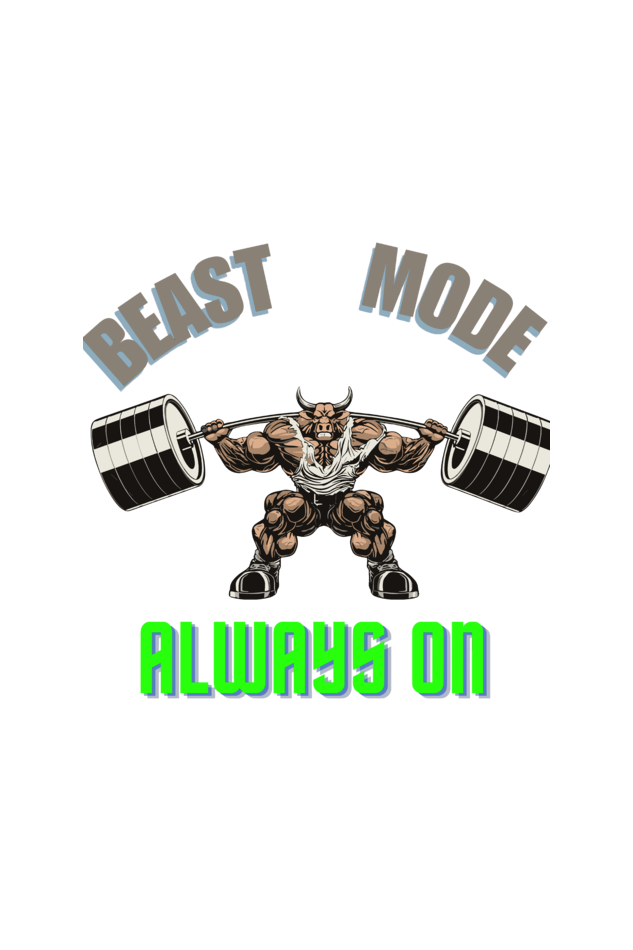 BEAST MODE