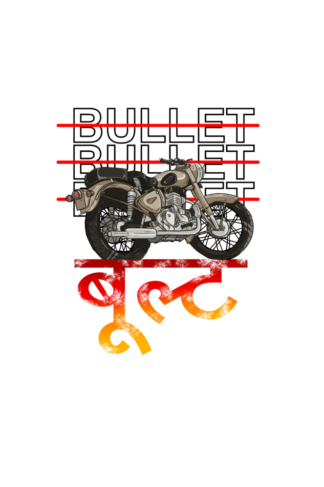 Ride Bold