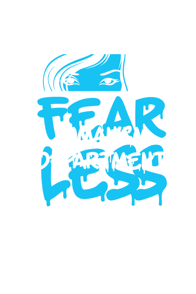 FEARLESS