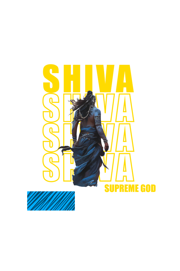 Shiva Unleashed - The Ultimate Deity