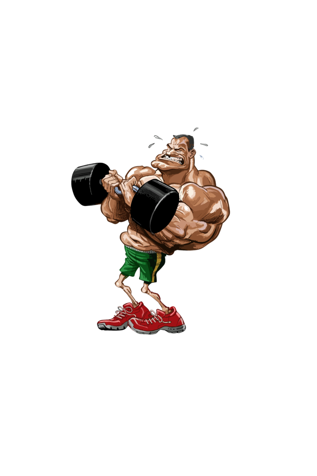 SKIP LEG DAY
