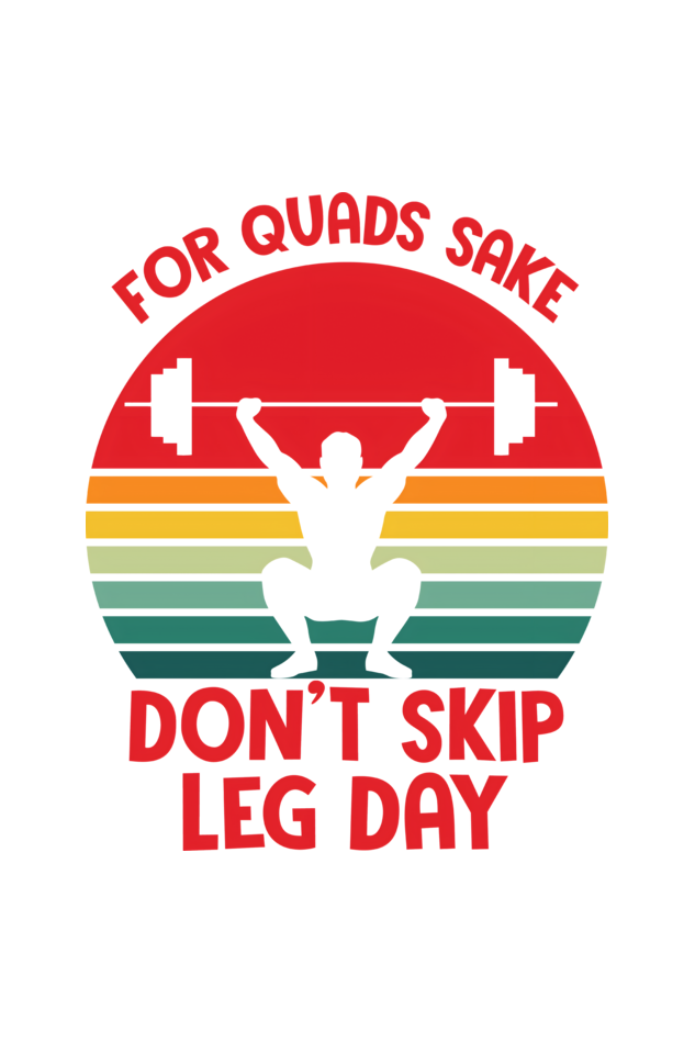 Sunset Squats: Honor the Iron
