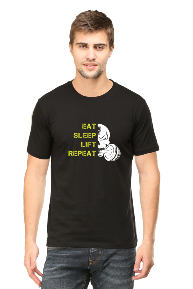 Strength Cycle Tee