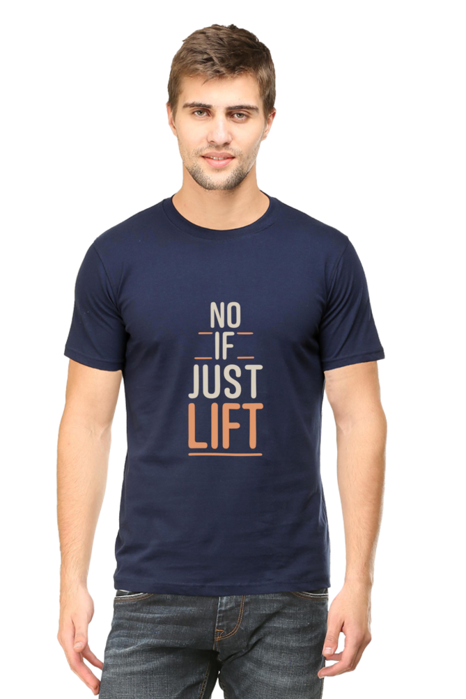 Lift & Code