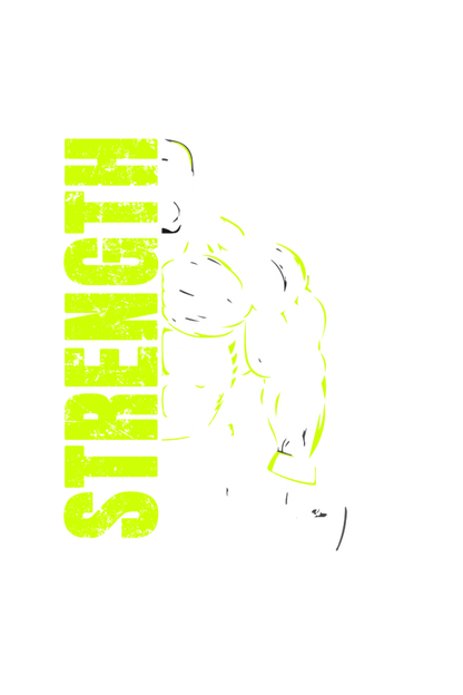 Neon Flex: Powerlift Prodigy