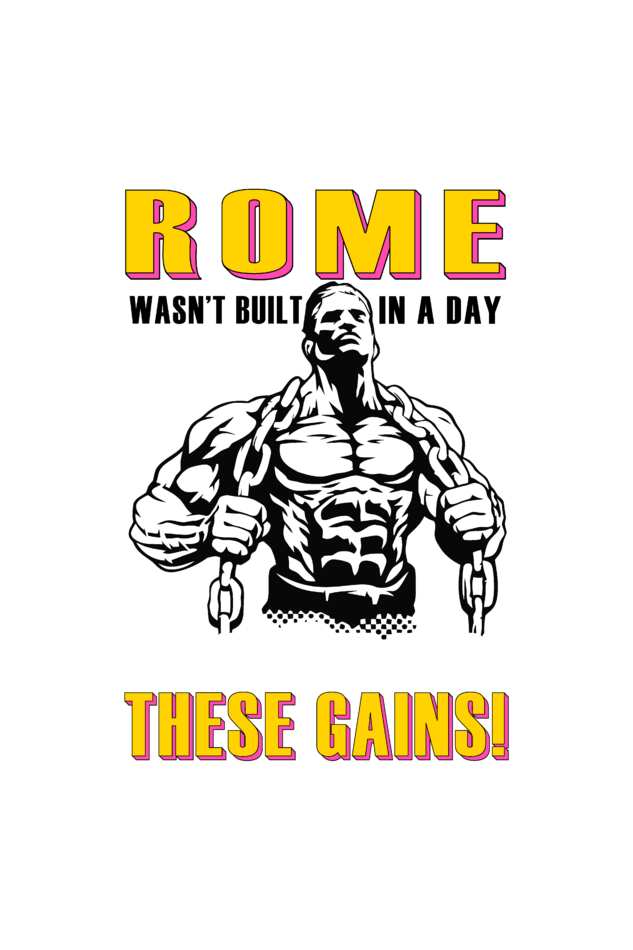 Epic Gains Manifesto