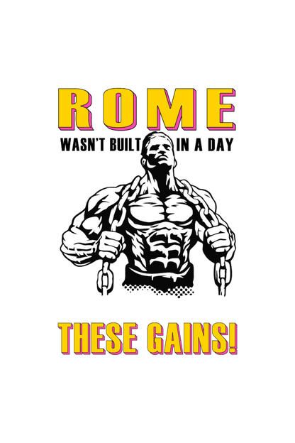 Epic Gains Manifesto