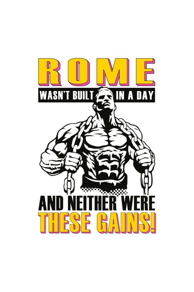 Epic Gains Manifesto