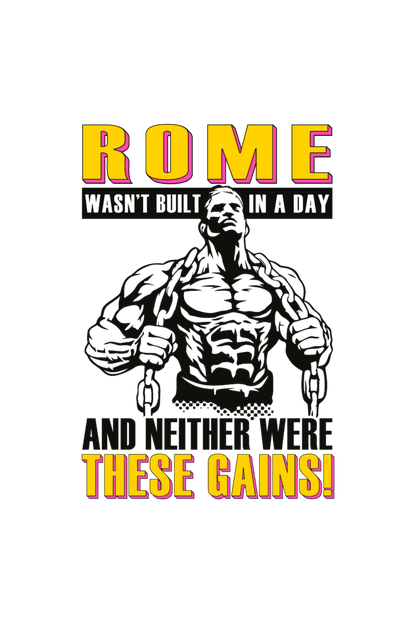 Epic Gains Manifesto