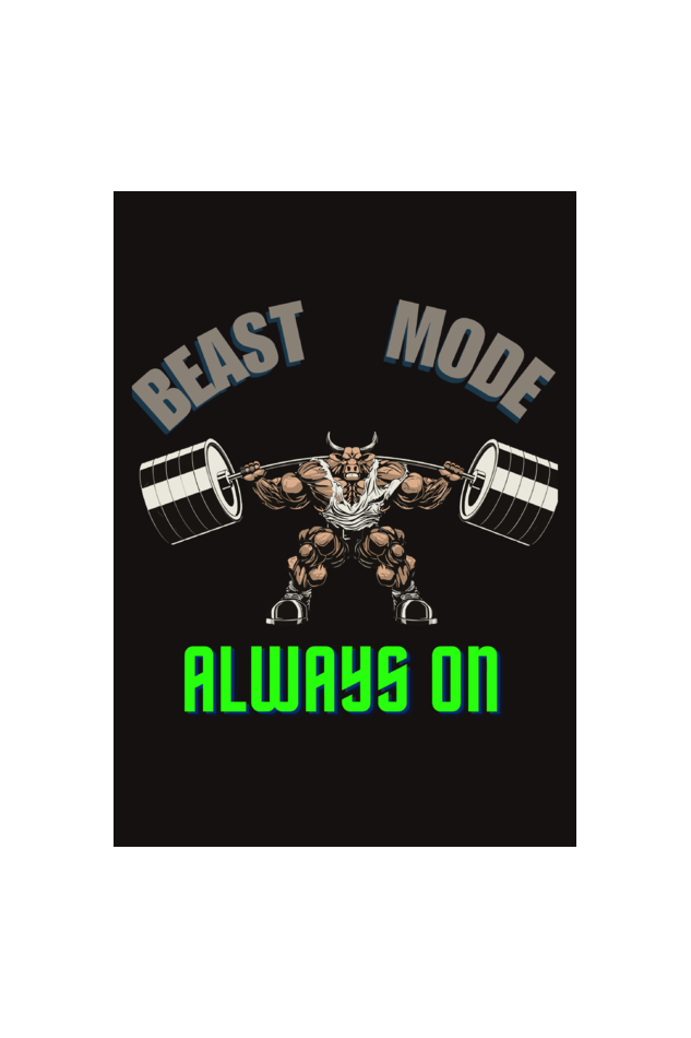 Beast Mode Always On