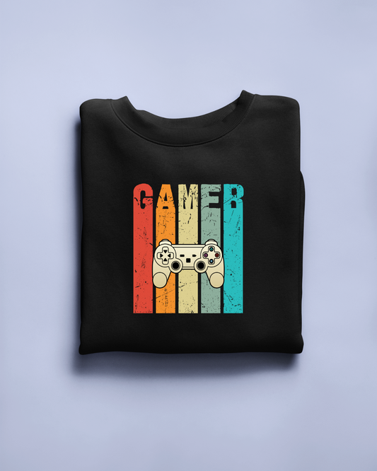 Gamer Exclusive Limited Edition Regular Classic T-shirt