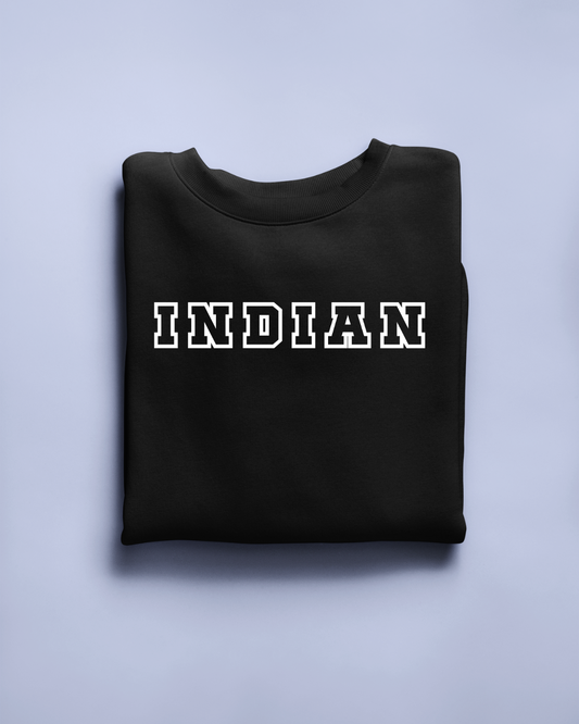 INDIAN Limited Edition Exclusive T-shirt