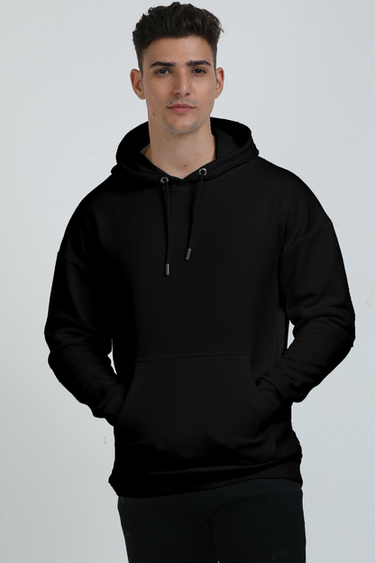 Buri Nazarwale RIP Oversized Hooded Premium Sweatshirt