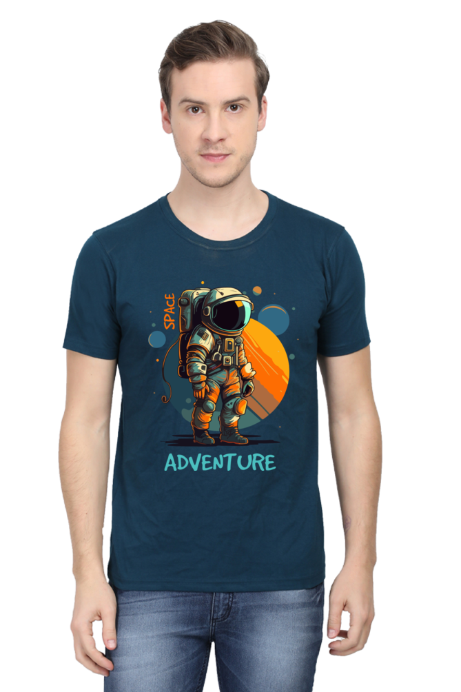 Galactic Explorer Tee