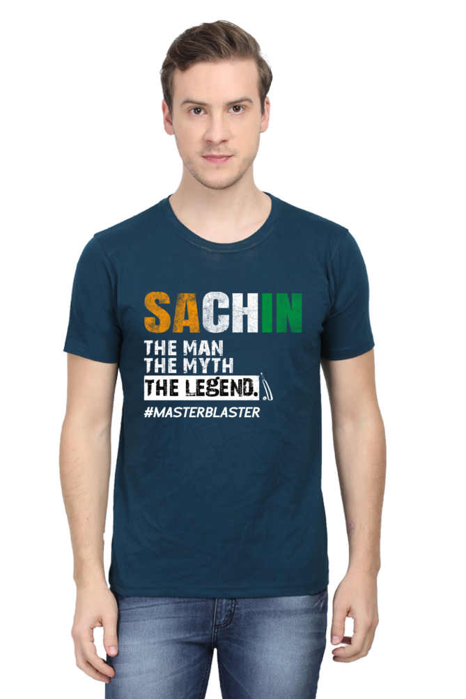 Legend's Tee :Sachin Valor