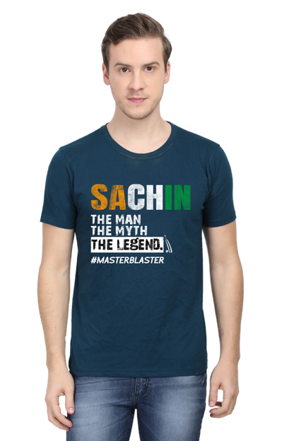 Legend's Tee :Sachin Valor