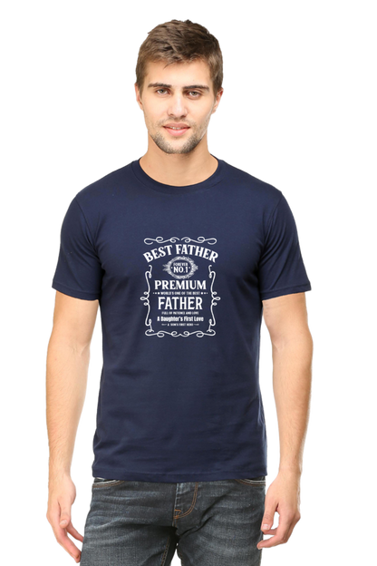 Best Father Forever Limited Edition Regular Classic T-shirt