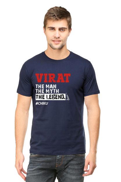 Legend Tee: Virat's Valor