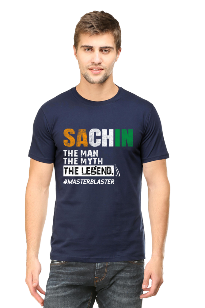 Legend's Tee :Sachin Valor