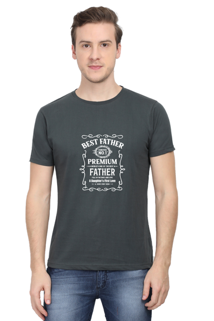Best Father Forever Limited Edition Regular Classic T-shirt