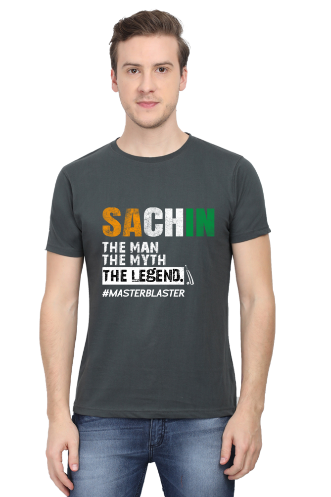 Legend's Tee :Sachin Valor